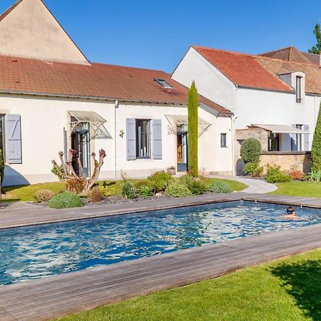 Le Clos De L'Aigue Beaune  Esterno foto