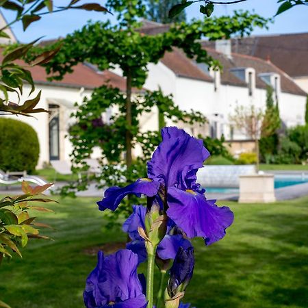 Le Clos De L'Aigue Beaune  Esterno foto