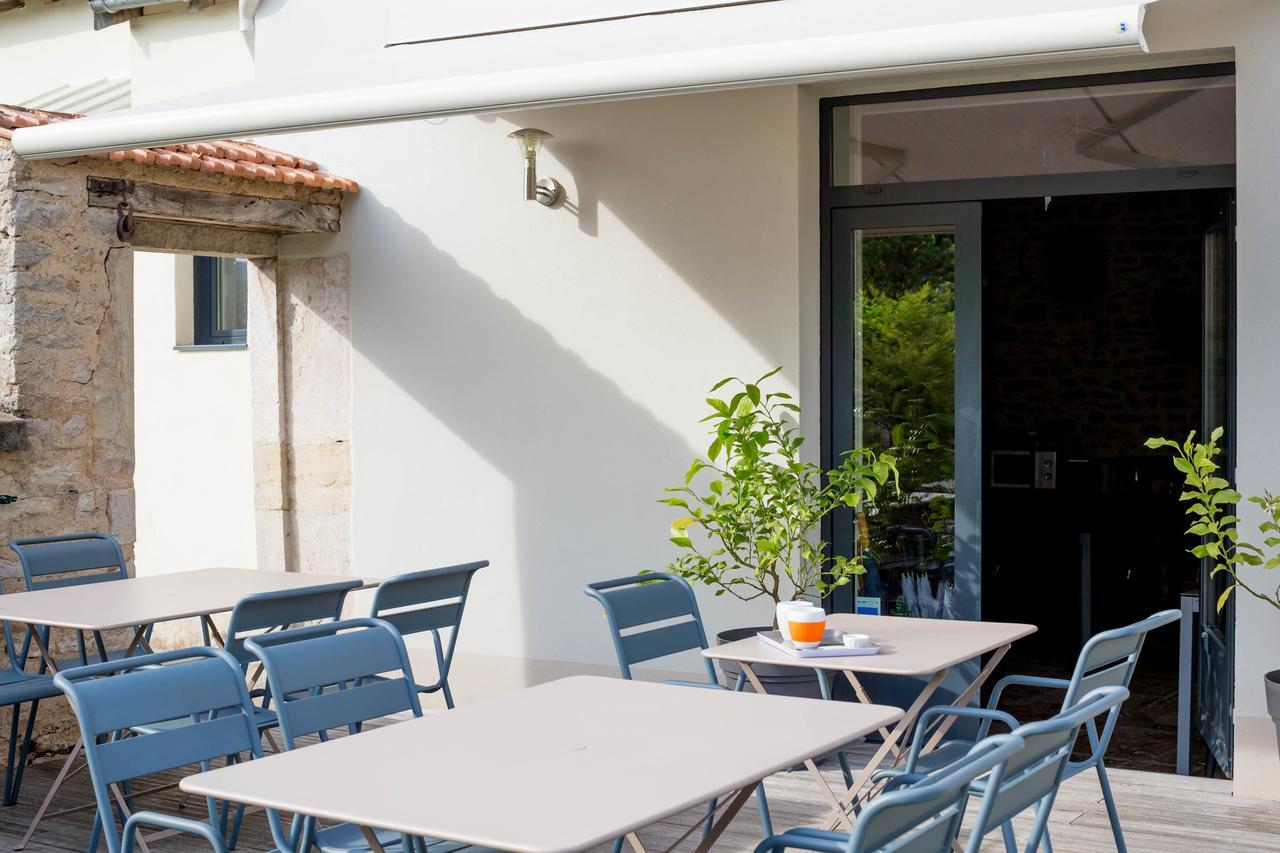 Le Clos De L'Aigue Beaune  Esterno foto